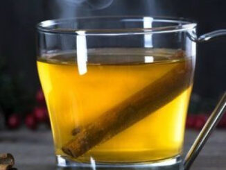 Slow Cooker Hot Toddy