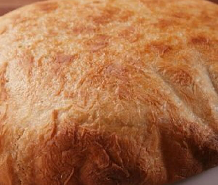 Slow-Cooker Bread
