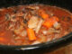 Slow Cooker Stew
